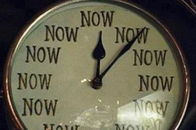 WHY YOU SHOULD LOVE BEING&nbsp;BORED