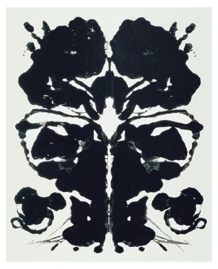 RORSCHACH